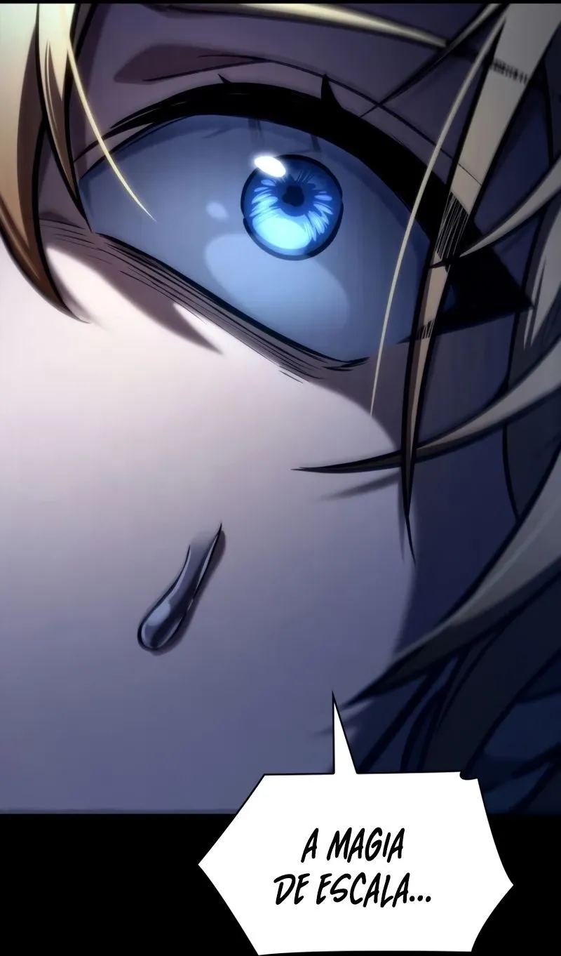 Read The Infinite Mage Português Manga Online