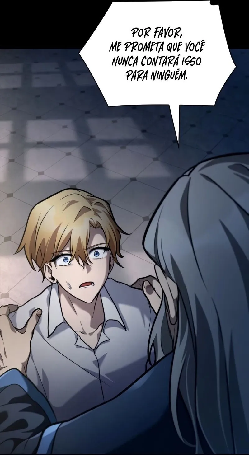 Read The Infinite Mage Português Manga Online