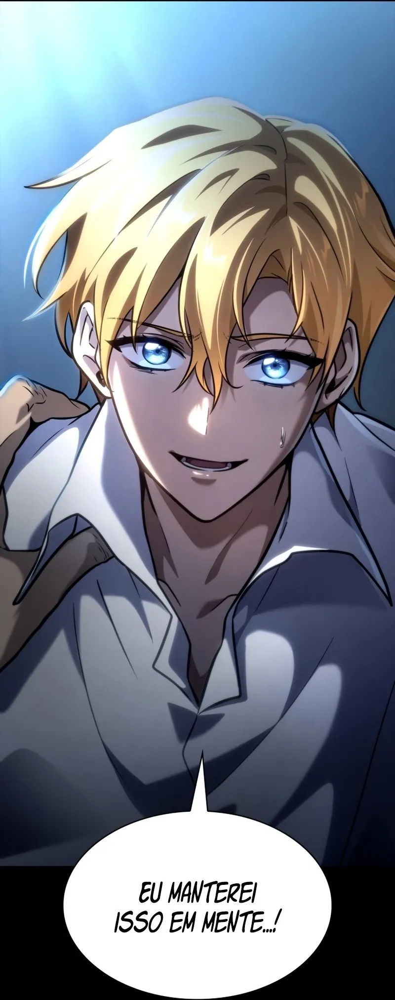 Read The Infinite Mage Português Manga Online