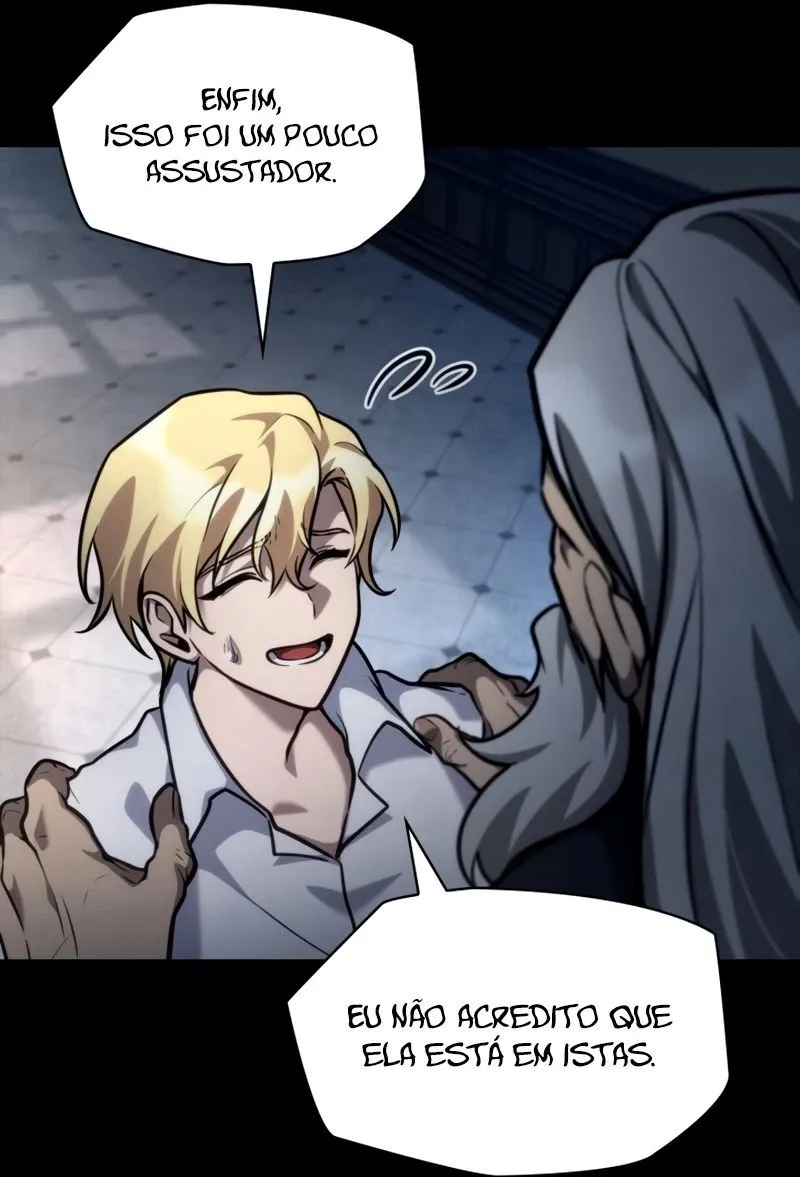 Read The Infinite Mage Português Manga Online