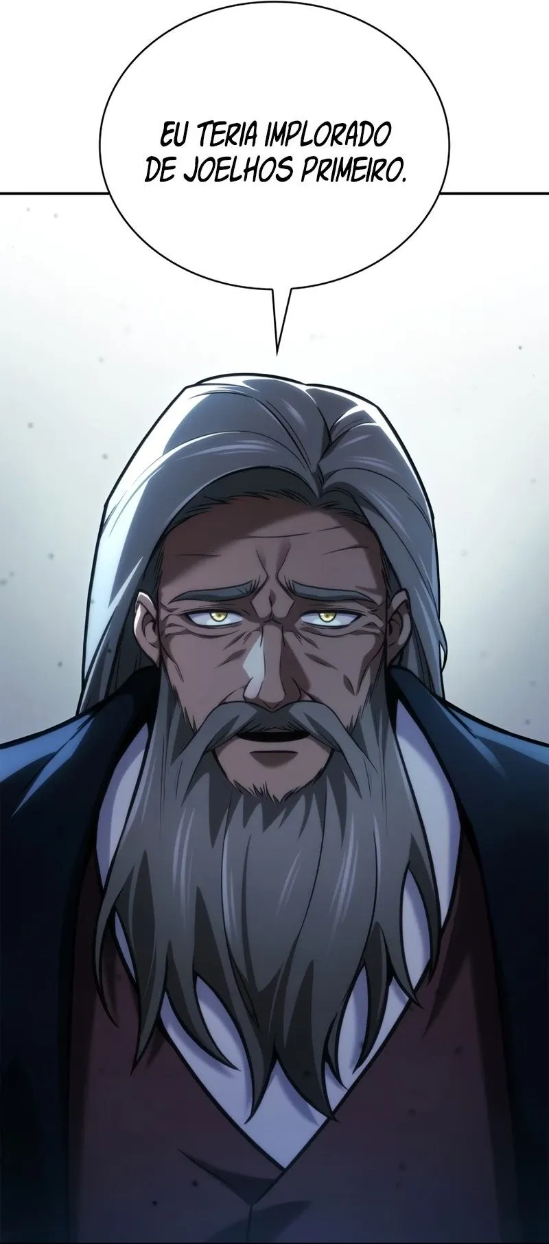 Read The Infinite Mage Português Manga Online