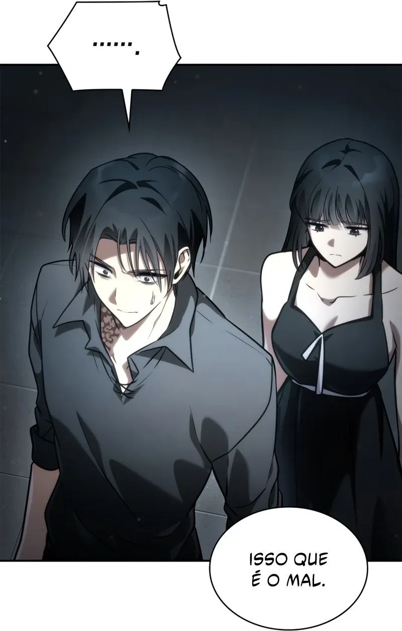 Read The Infinite Mage Português Manga Online