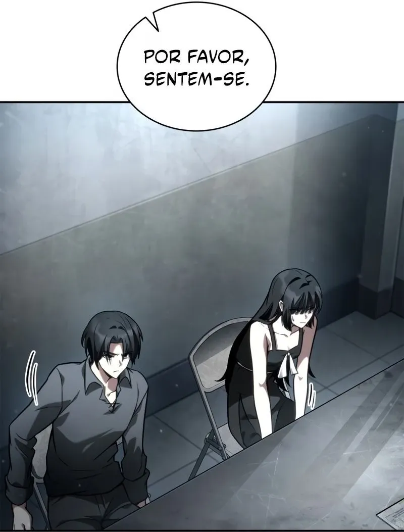 Read The Infinite Mage Português Manga Online