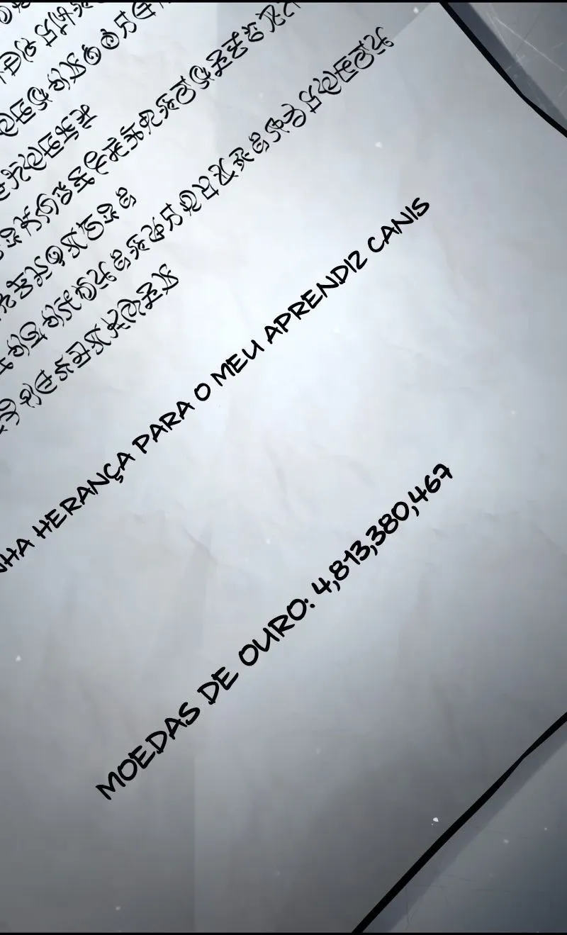 Read The Infinite Mage Português Manga Online