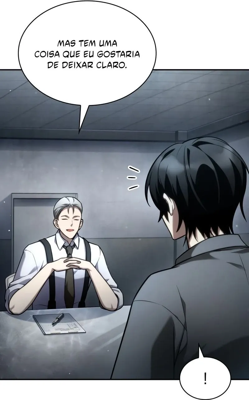 Read The Infinite Mage Português Manga Online