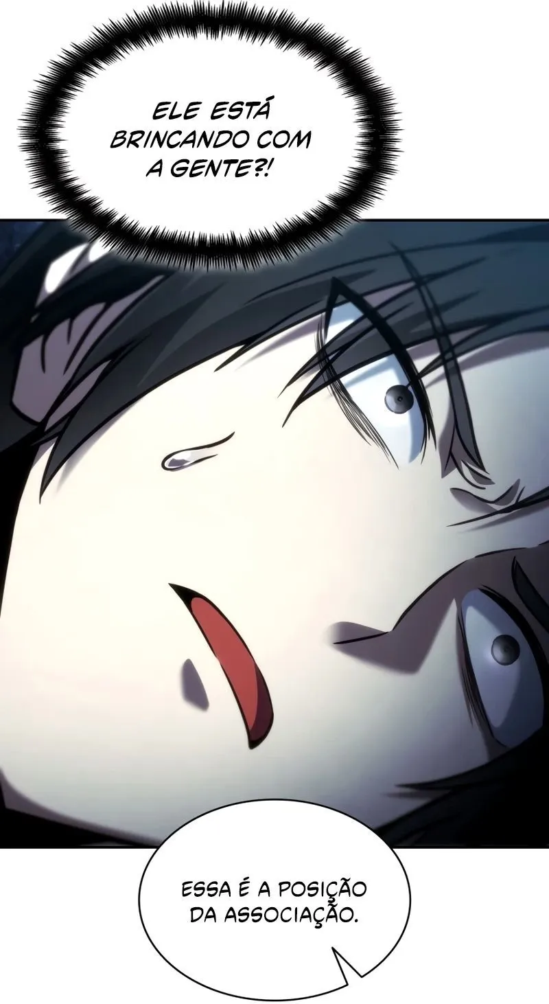 Read The Infinite Mage Português Manga Online