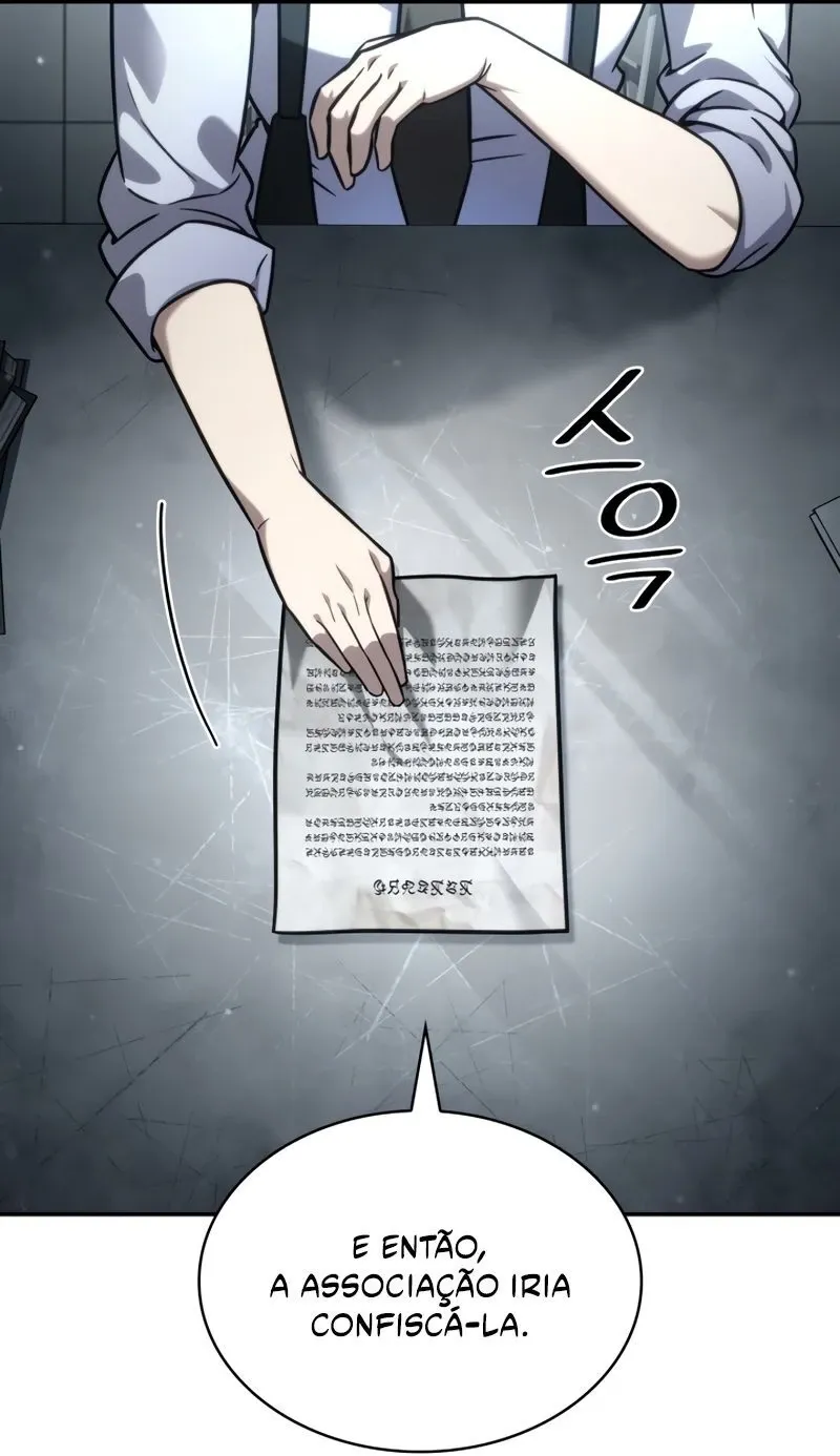 Read The Infinite Mage Português Manga Online