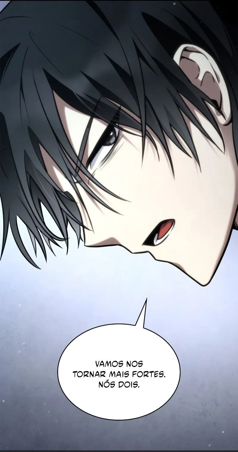 Read The Infinite Mage Português Manga Online