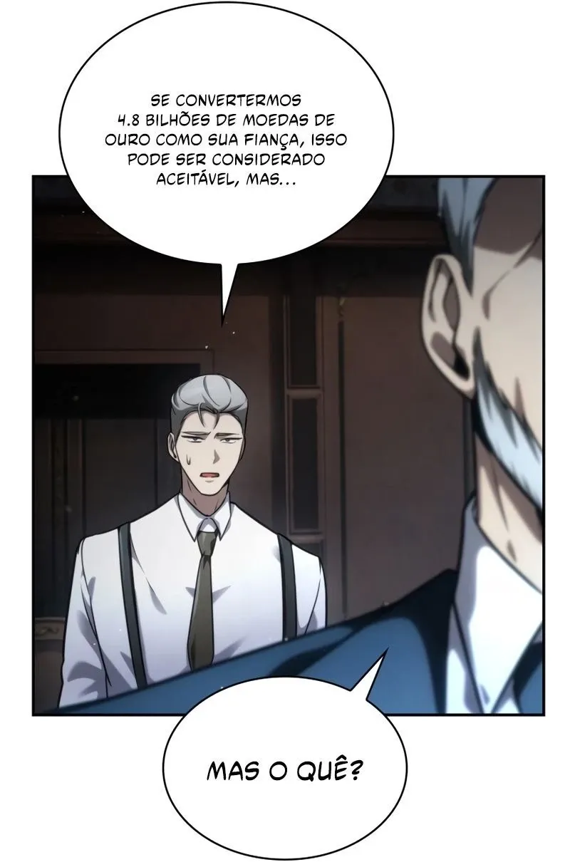 Read The Infinite Mage Português Manga Online