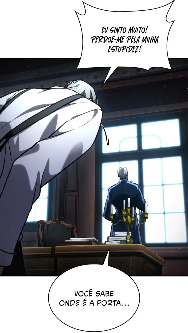 Read The Infinite Mage Português Manga Online