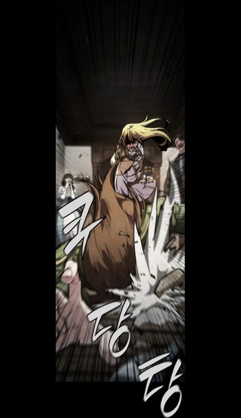 Read The Infinite Mage Português Manga Online