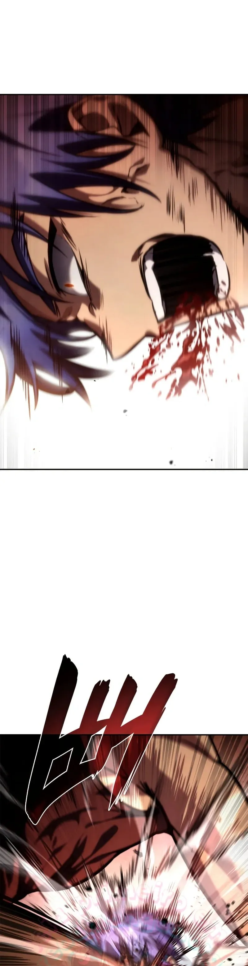 Read The Infinite Mage Português Manga Online