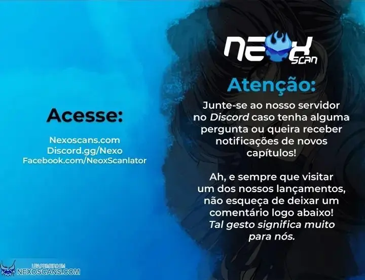 Read The Max Level Hero Has Returned Português Manga Online