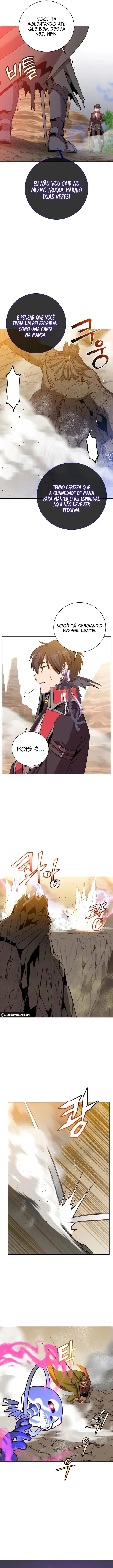 Read The Max Level Hero Has Returned Português Manga Online