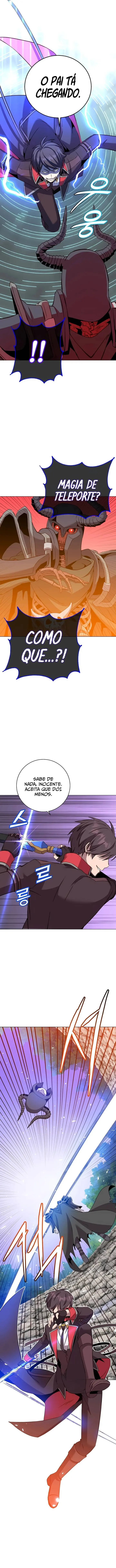 Read The Max Level Hero Has Returned Português Manga Online