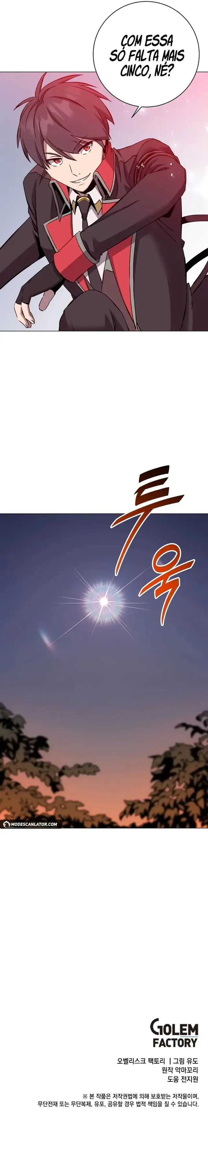 Read The Max Level Hero Has Returned Português Manga Online