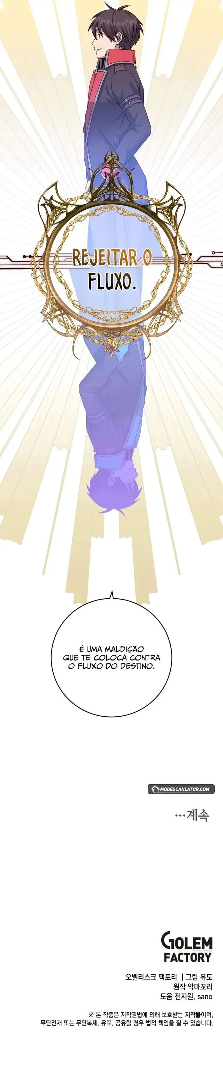 Read The Max Level Hero Has Returned Português Manga Online