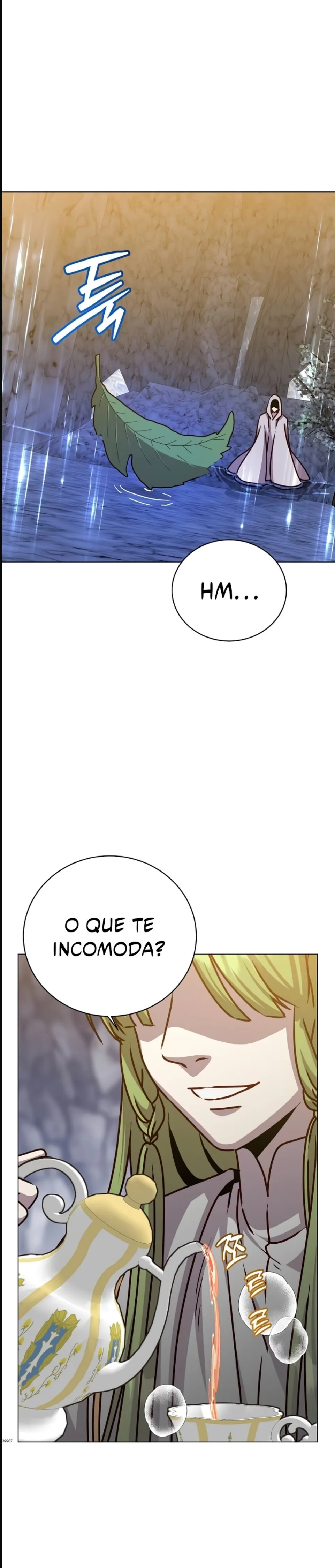 Read The Max Level Hero Has Returned Português Manga Online