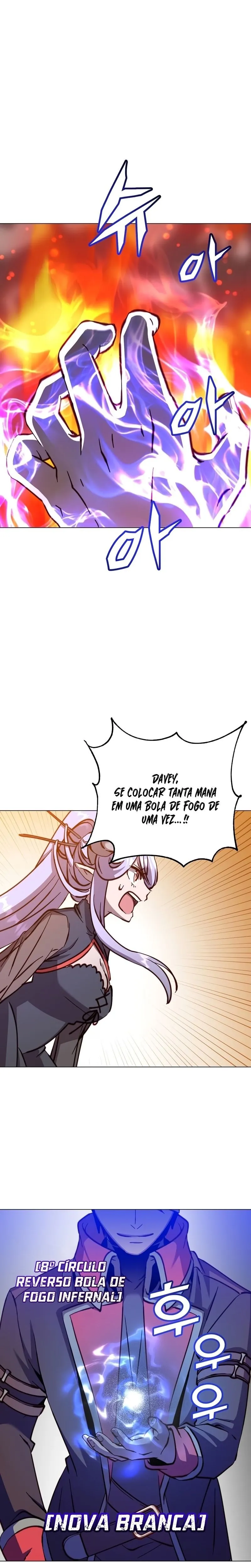 Read The Max Level Hero Has Returned Português Manga Online