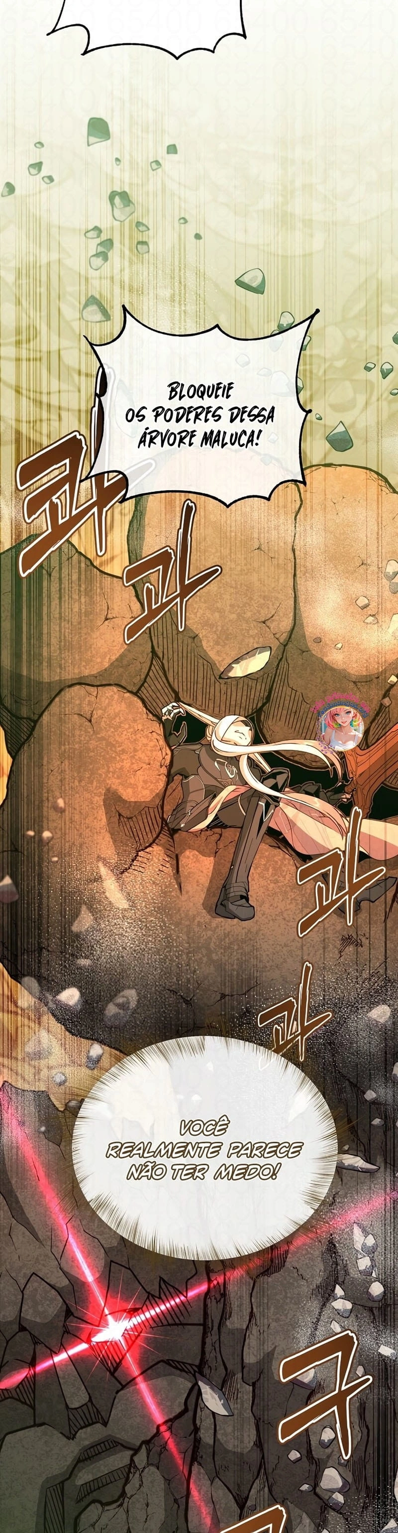 Read The Max Level Hero Has Returned Português Manga Online