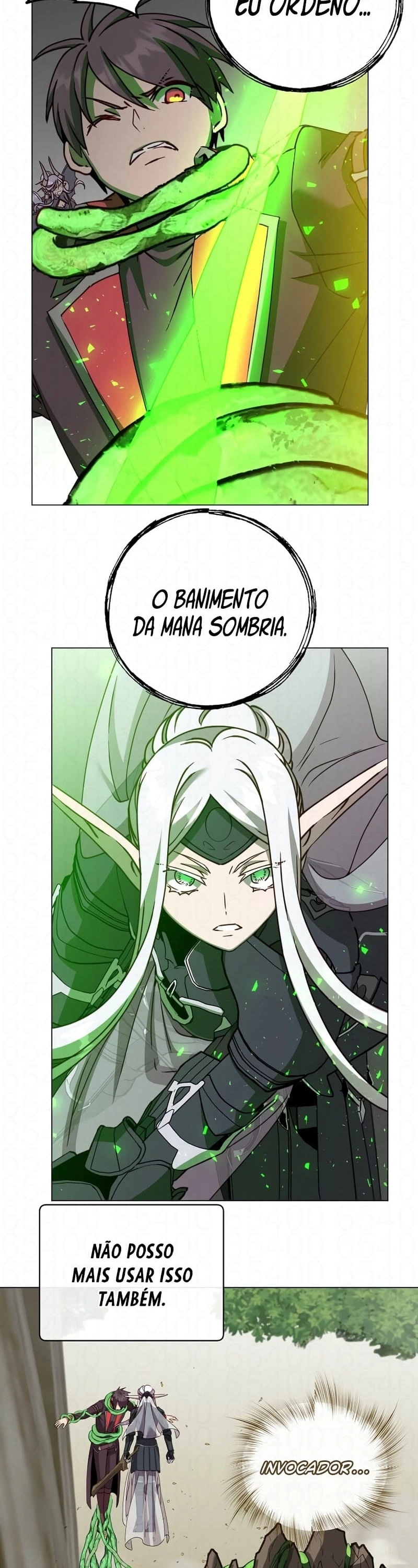 Read The Max Level Hero Has Returned Português Manga Online