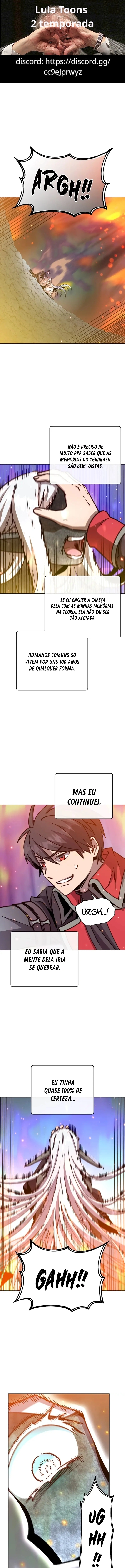 Read The Max Level Hero Has Returned Português Manga Online