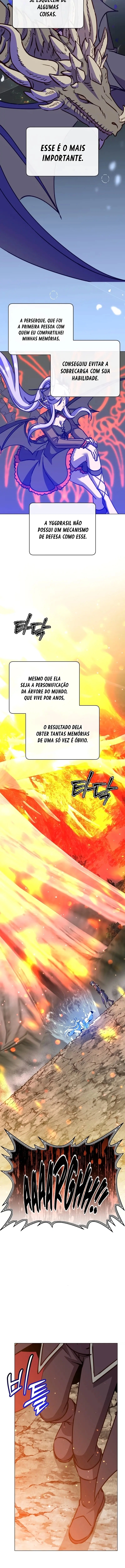 Read The Max Level Hero Has Returned Português Manga Online