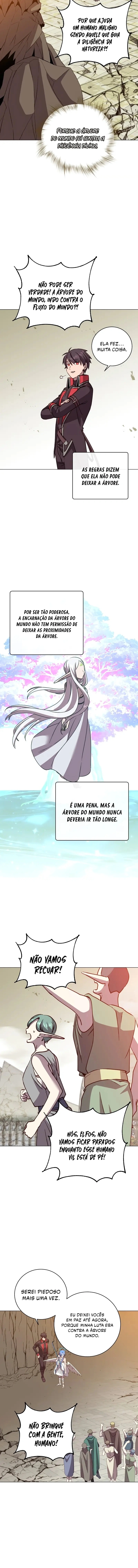 Read The Max Level Hero Has Returned Português Manga Online