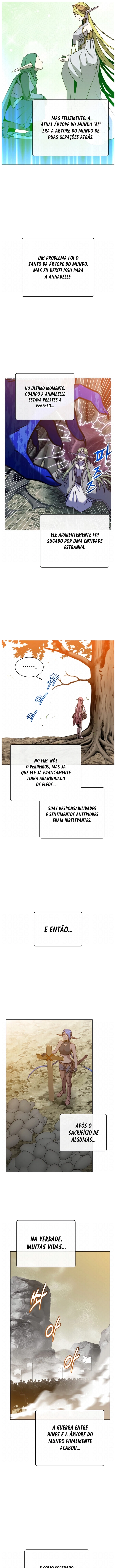 Read The Max Level Hero Has Returned Português Manga Online