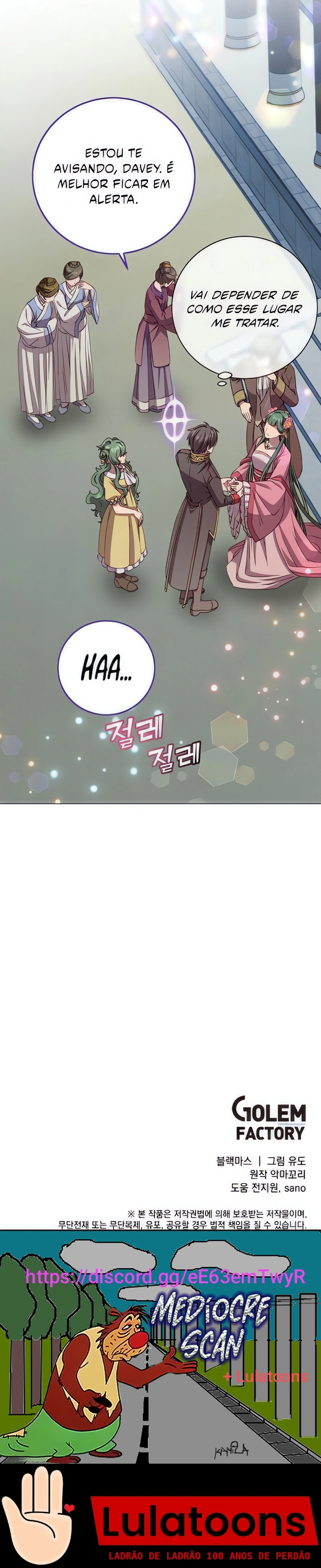 Read The Max Level Hero Has Returned Português Manga Online