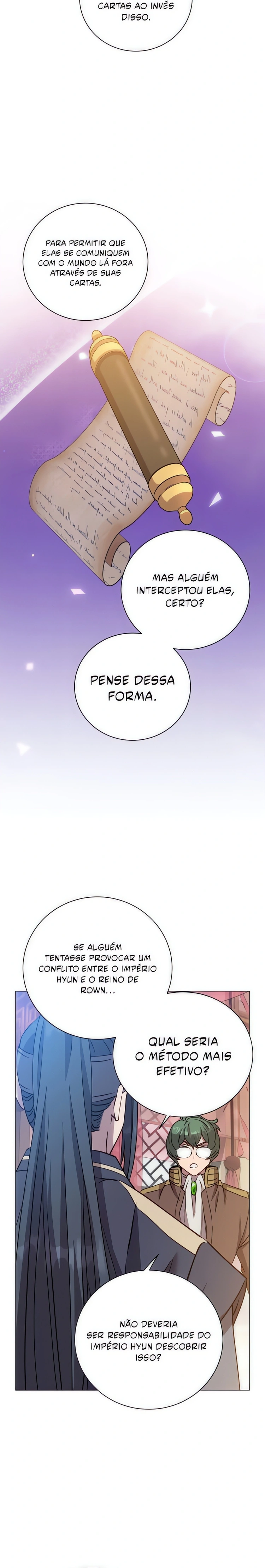 Read The Max Level Hero Has Returned Português Manga Online