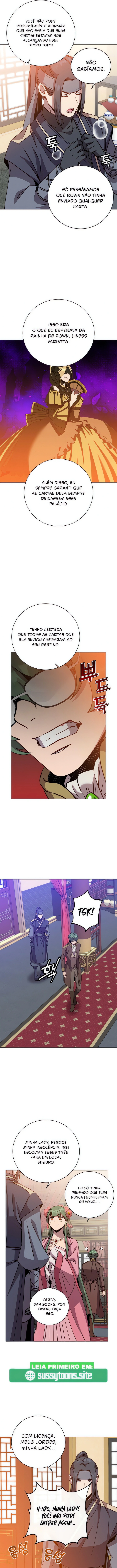 Read The Max Level Hero Has Returned Português Manga Online