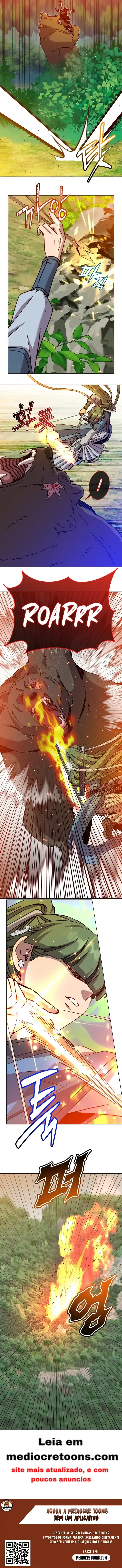 Read The Max Level Hero Has Returned Português Manga Online