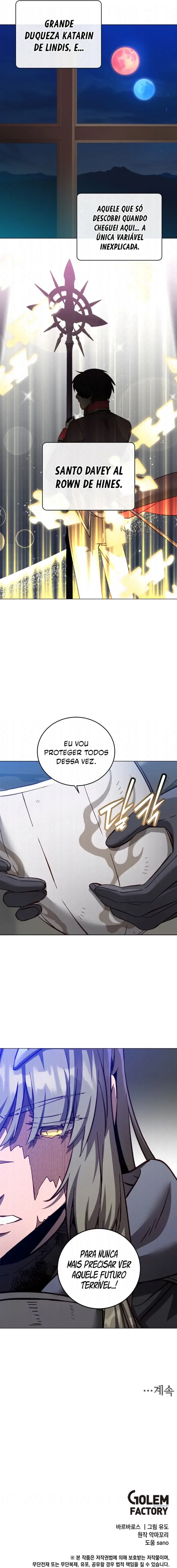 Read The Max Level Hero Has Returned Português Manga Online