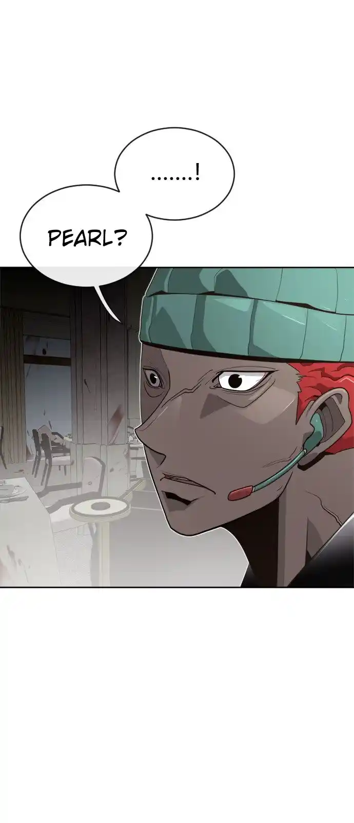 Read The Superhuman Era Português Manga Online