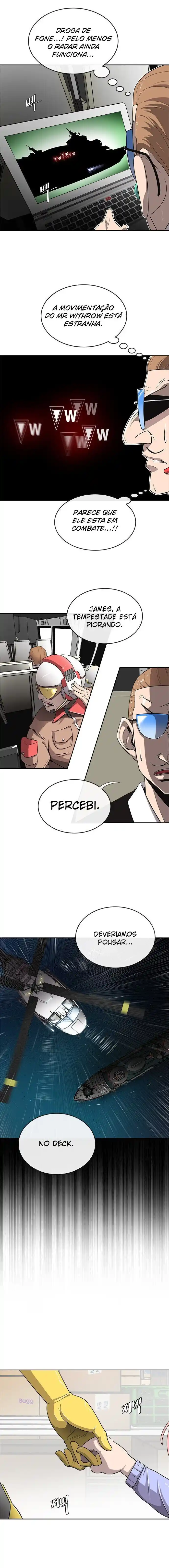 Read The Superhuman Era Português Manga Online
