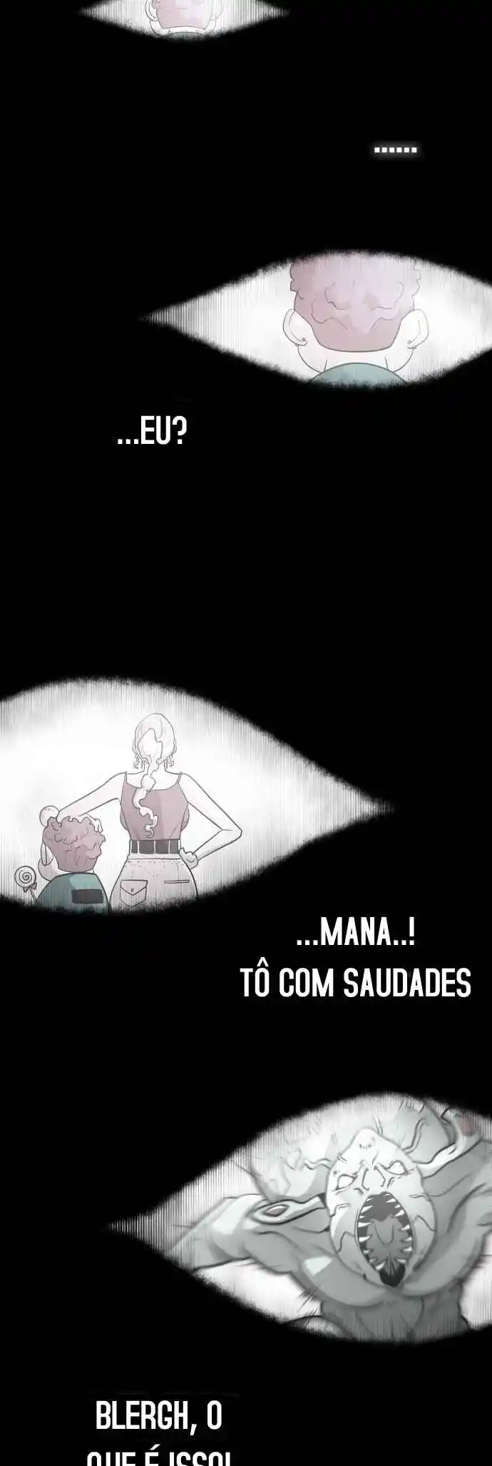 Read The Superhuman Era Português Manga Online