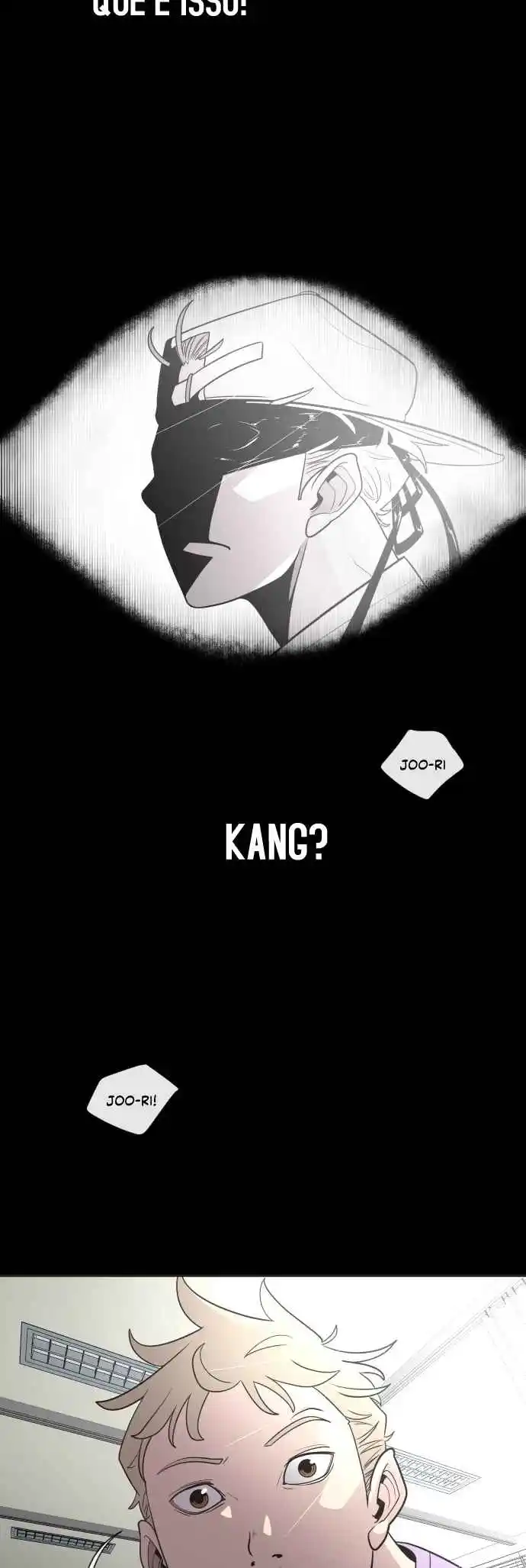 Read The Superhuman Era Português Manga Online