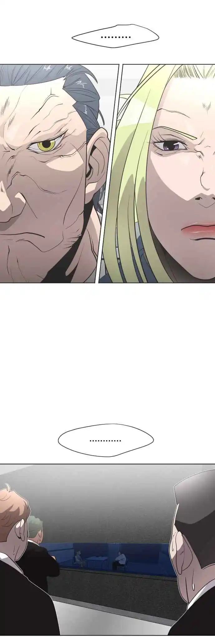 Read The Superhuman Era Português Manga Online