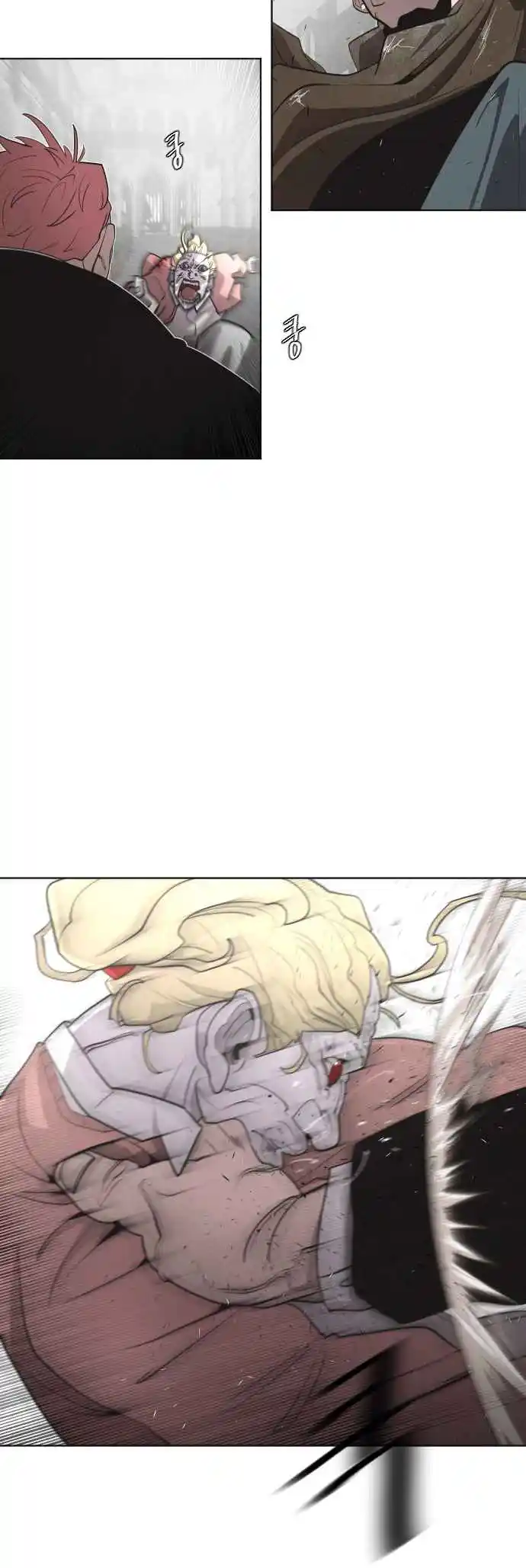 Read The Superhuman Era Português Manga Online