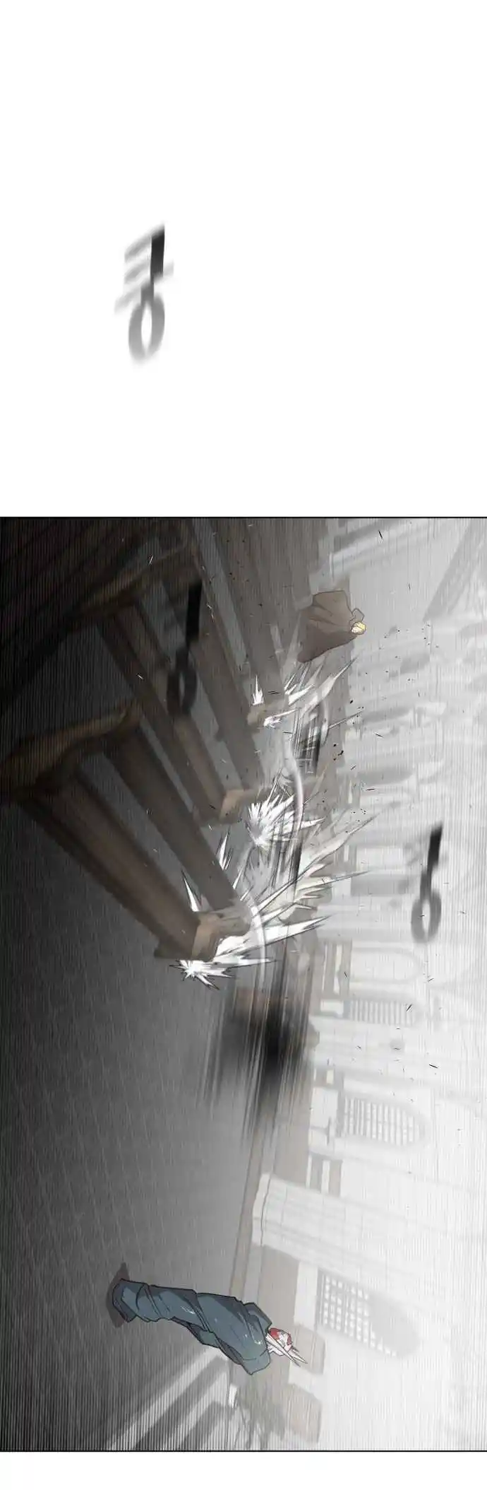 Read The Superhuman Era Português Manga Online