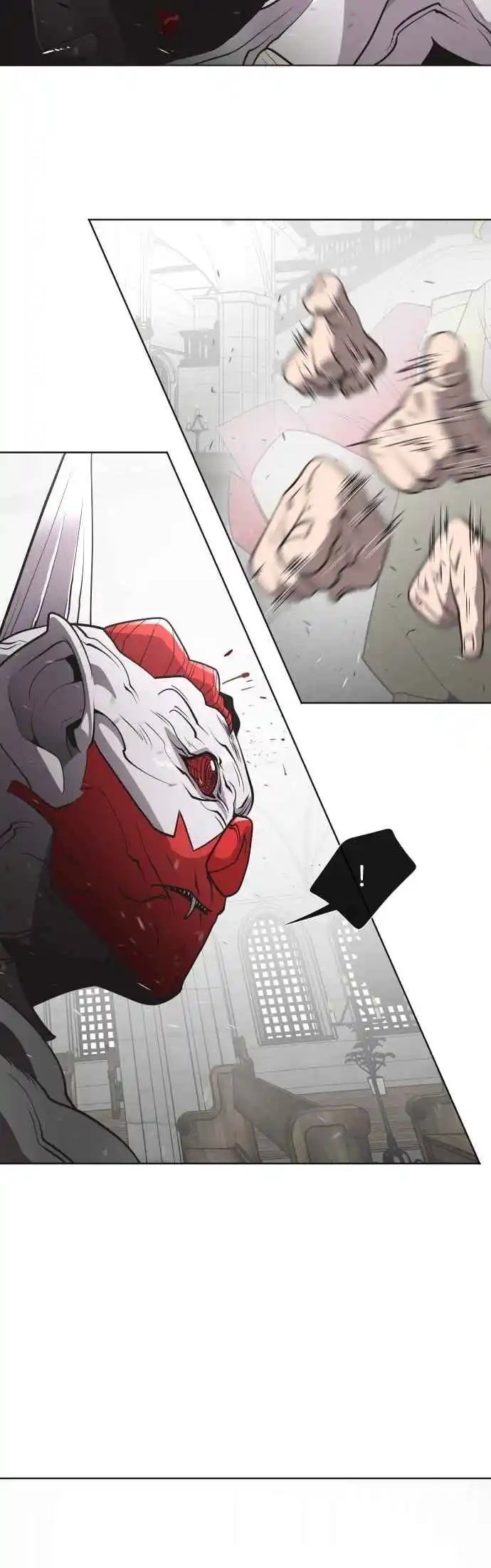 Read The Superhuman Era Português Manga Online