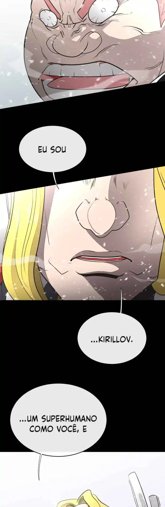 Read The Superhuman Era Português Manga Online