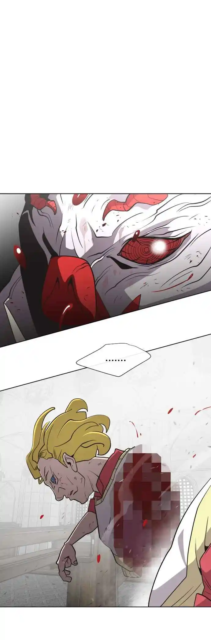 Read The Superhuman Era Português Manga Online