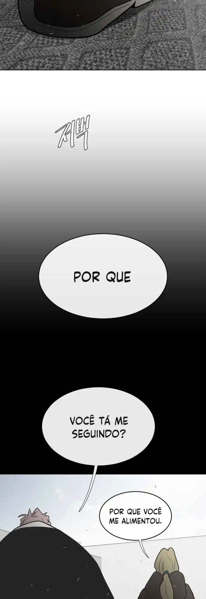 Read The Superhuman Era Português Manga Online