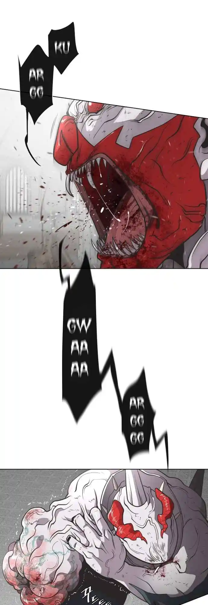 Read The Superhuman Era Português Manga Online