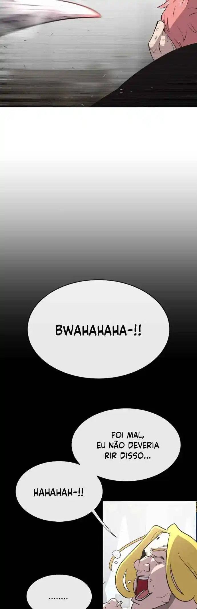 Read The Superhuman Era Português Manga Online