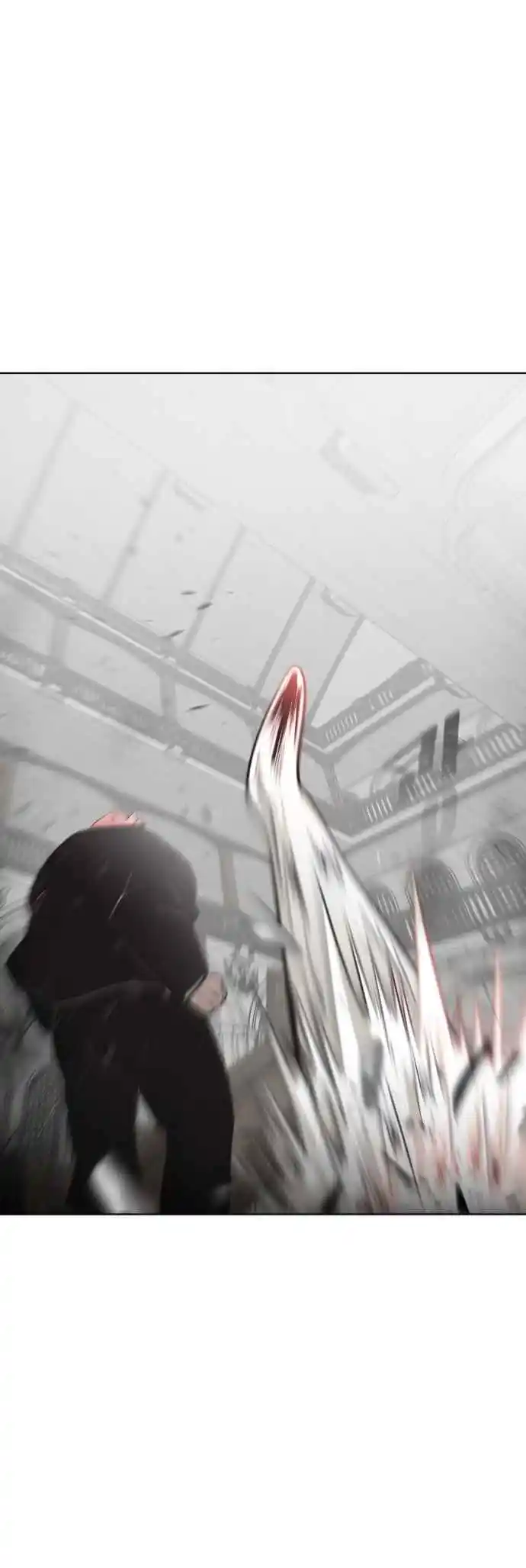 Read The Superhuman Era Português Manga Online