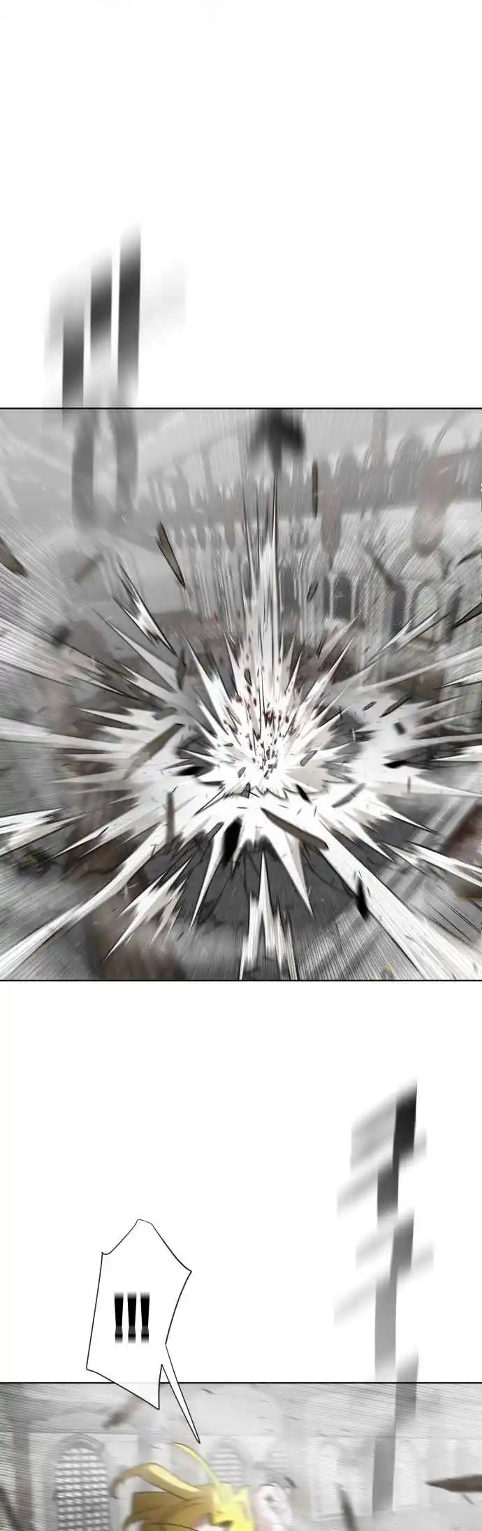 Read The Superhuman Era Português Manga Online