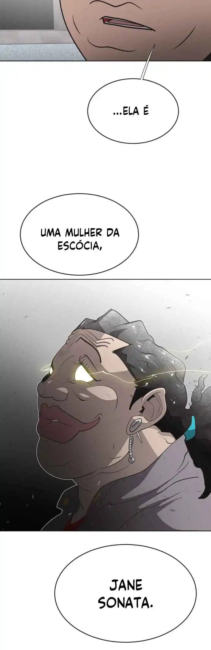Read The Superhuman Era Português Manga Online
